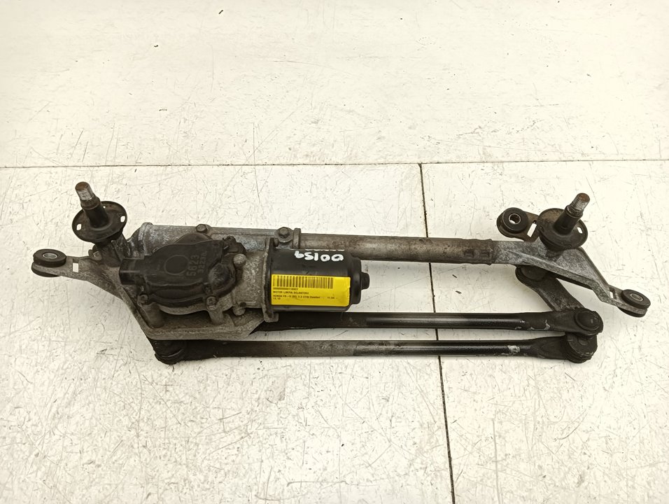 Motor limpia Honda FR-V (BE)