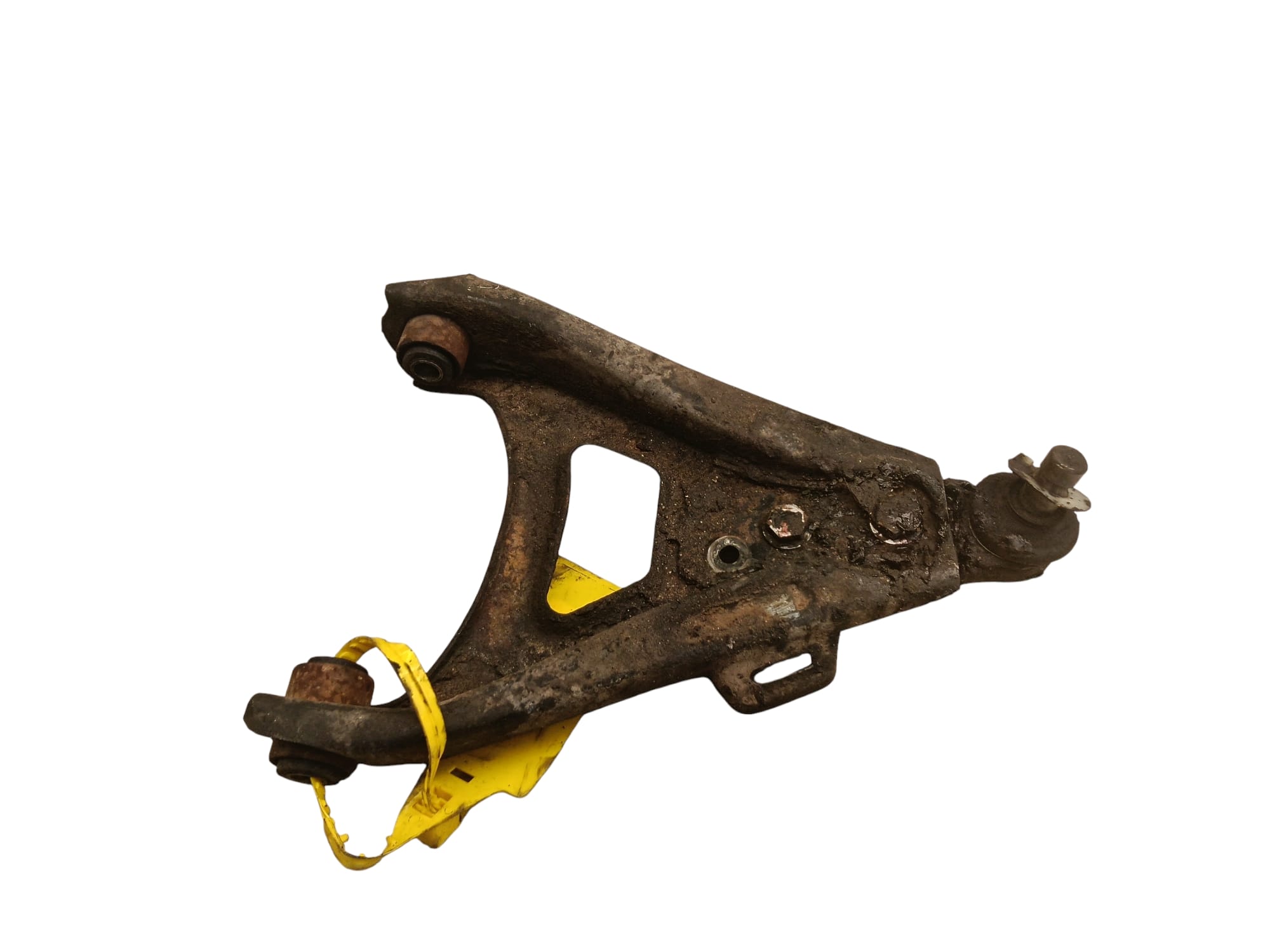 Brazo suspensión Renault Express