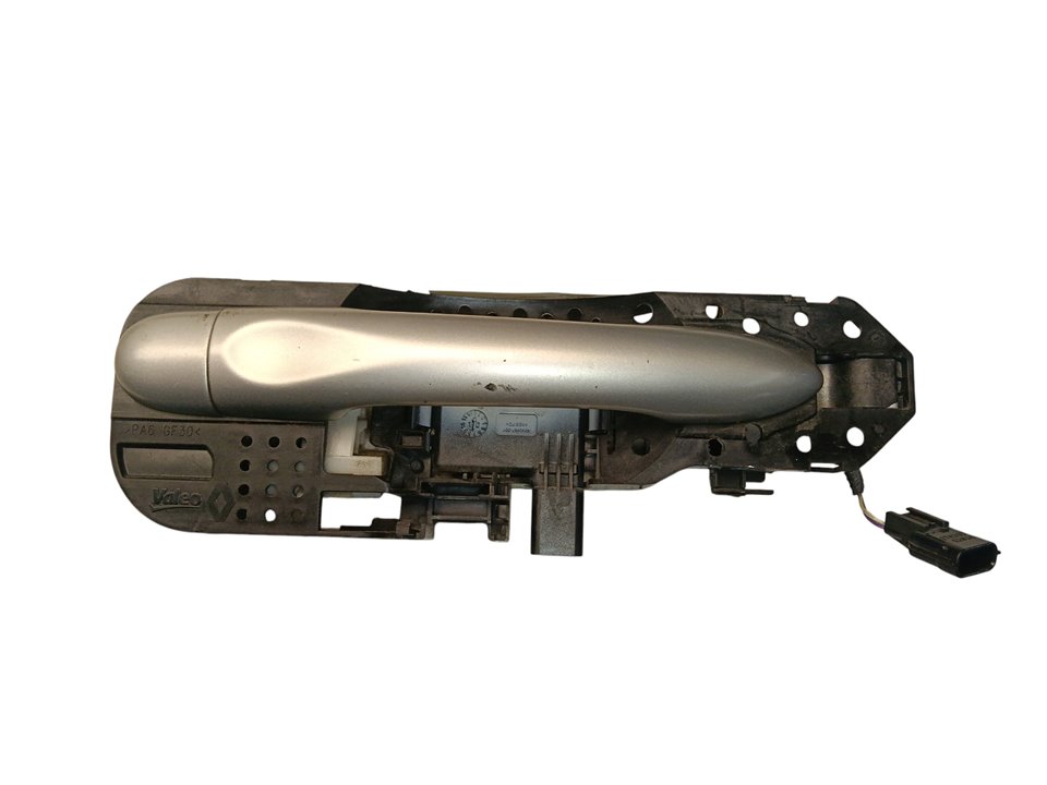 Maneta Renault Megane III