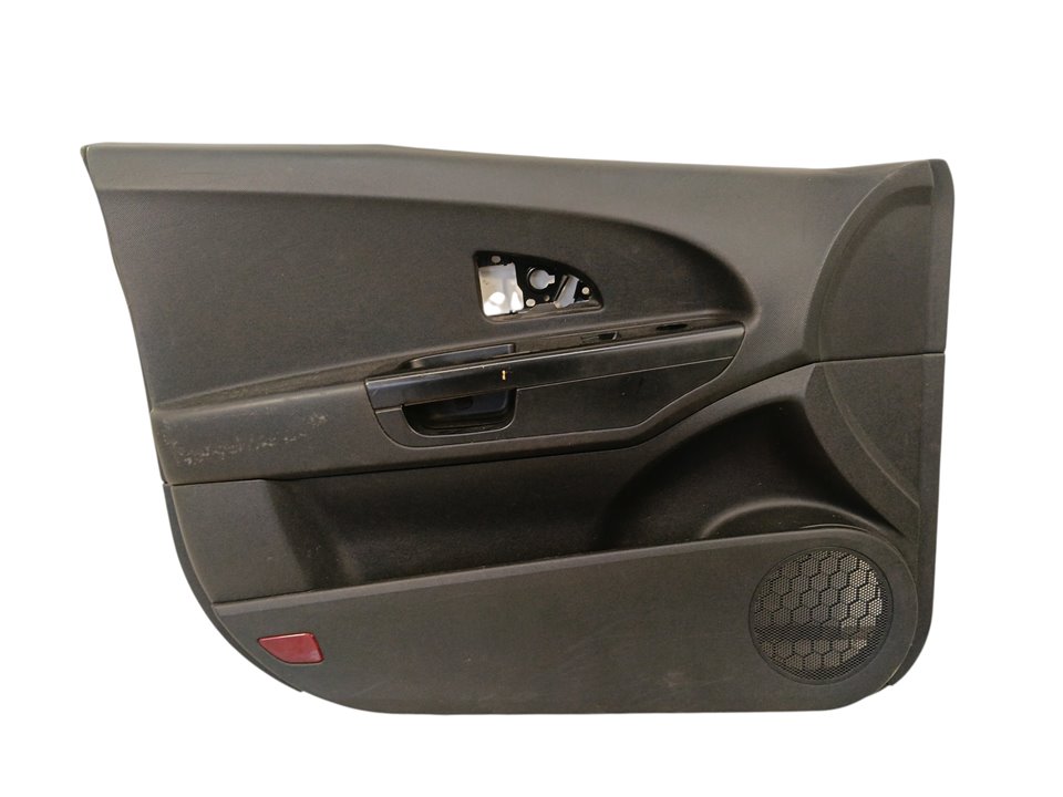 Guarnecido puerta Kia Ceed Sportswagon (ED)
