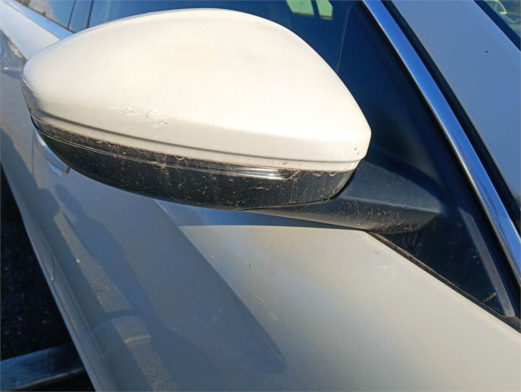 Retrovisor Peugeot 508 (R8)