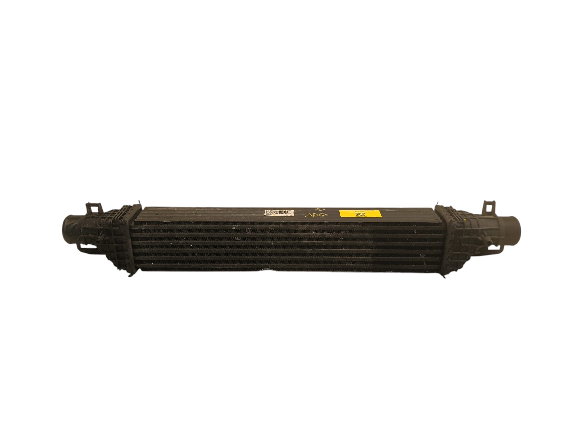 Intercooler Alfa Romeo Giulietta (191)