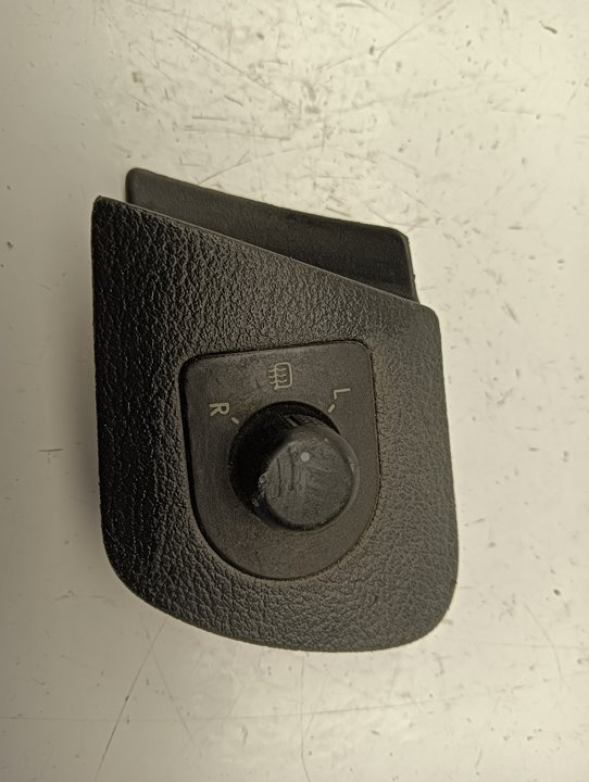 Mando retrovisor Škoda Octavia (1U2)