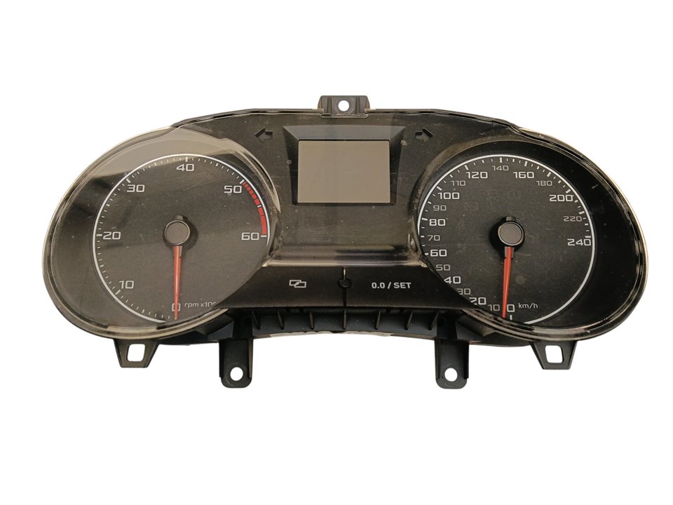 Cuadro instrumentos SEAT Ibiza SC (6J1)