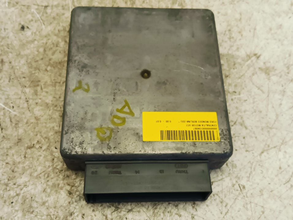 Centralita motor uce Ford Mondeo (GE)