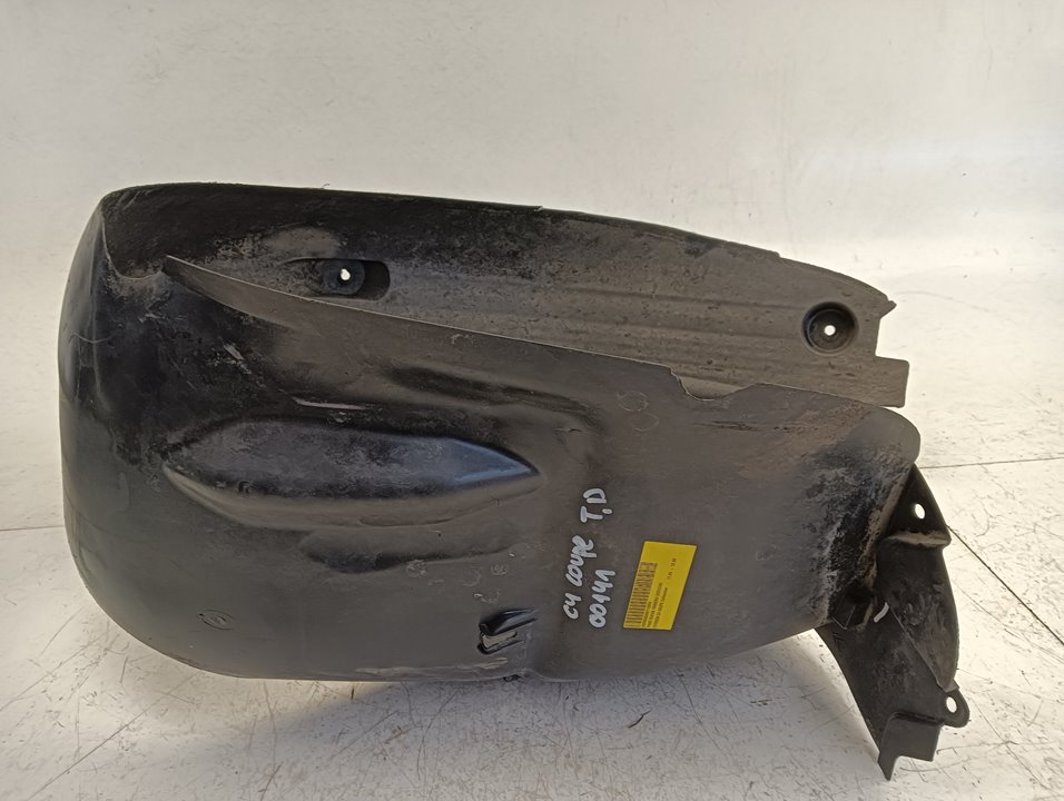 Paso rueda trasero derecho Citroën C4, foto 1 de 3