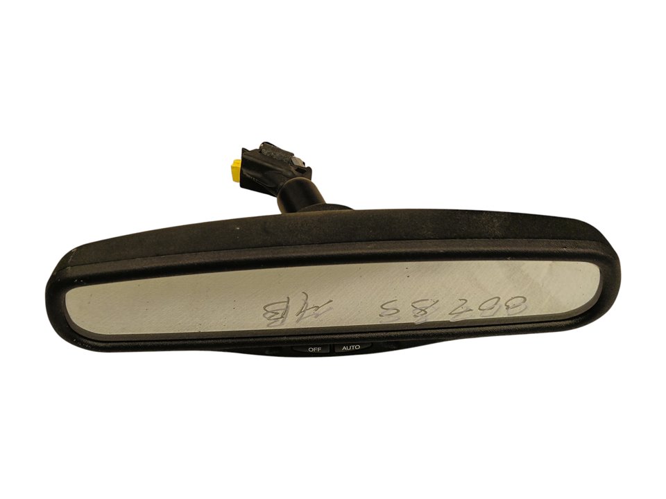 Retrovisor Mercedes-Benz A (BM 168)