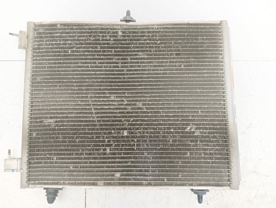 Condensador / radiador aire acondicionado Citroën C3