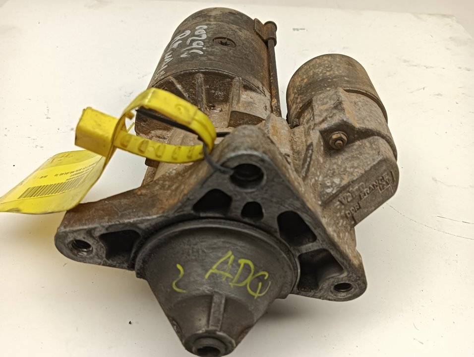 Motor arranque Renault R 21 (B/L48)