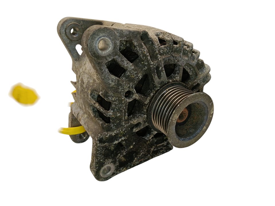 Alternador Renault Megane III