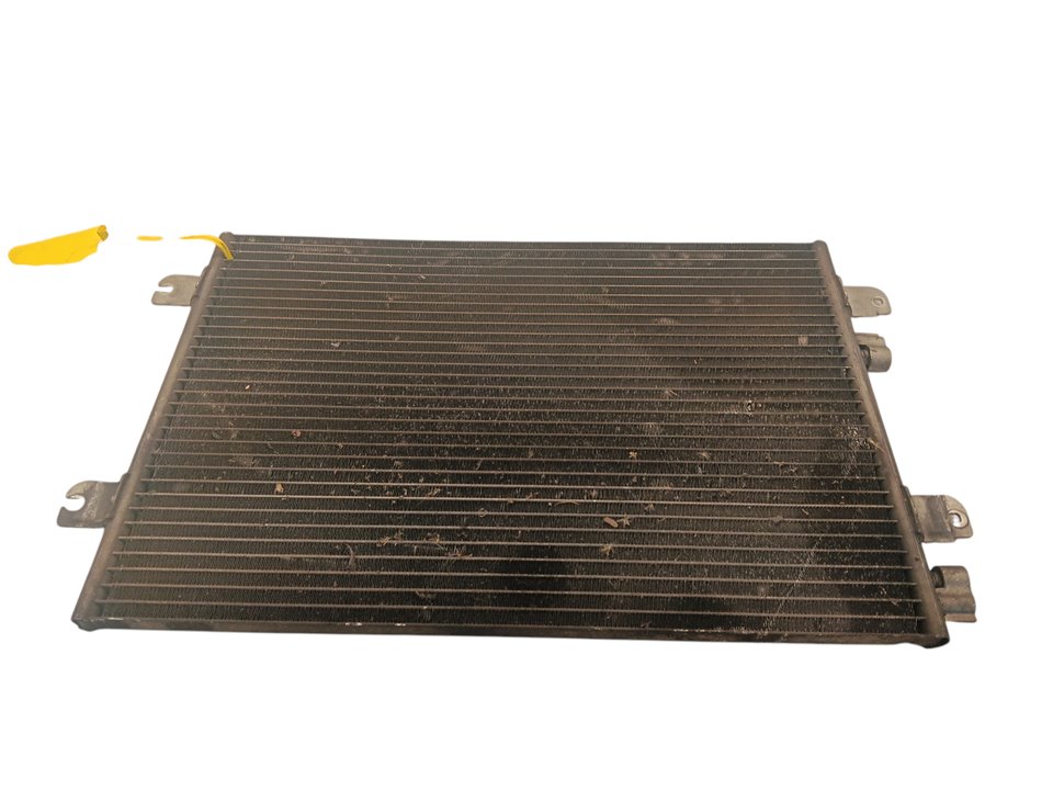 Condensador / radiador aire acondicionado Dacia Logan 1 MCV