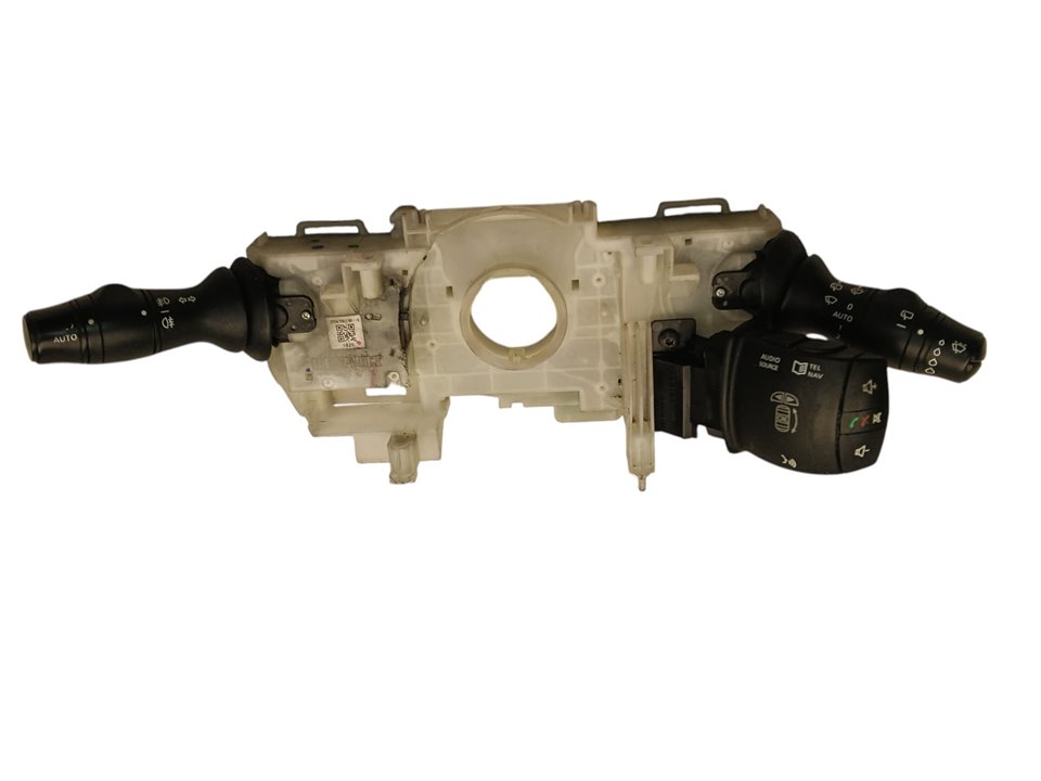 Mando multifuncion Renault Megane III