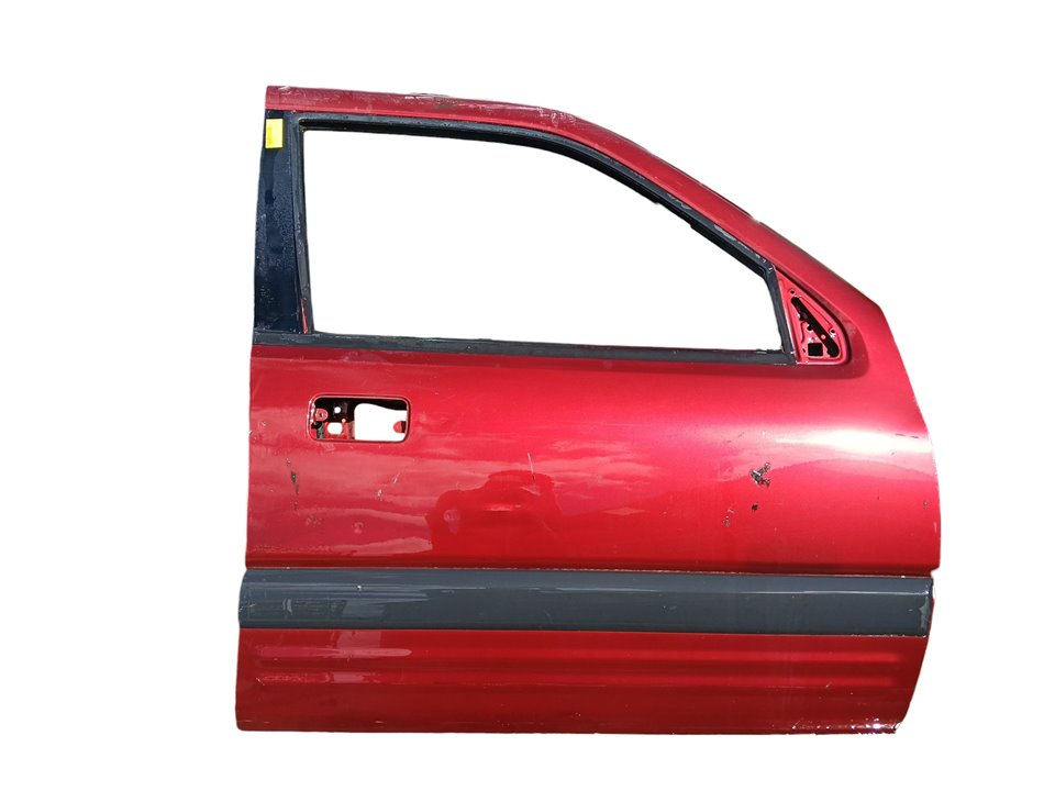 Puerta Opel Frontera B