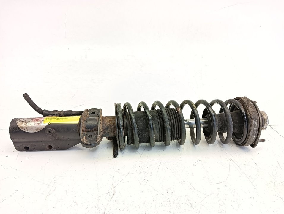 Amortiguador Fiat I Panda (141)