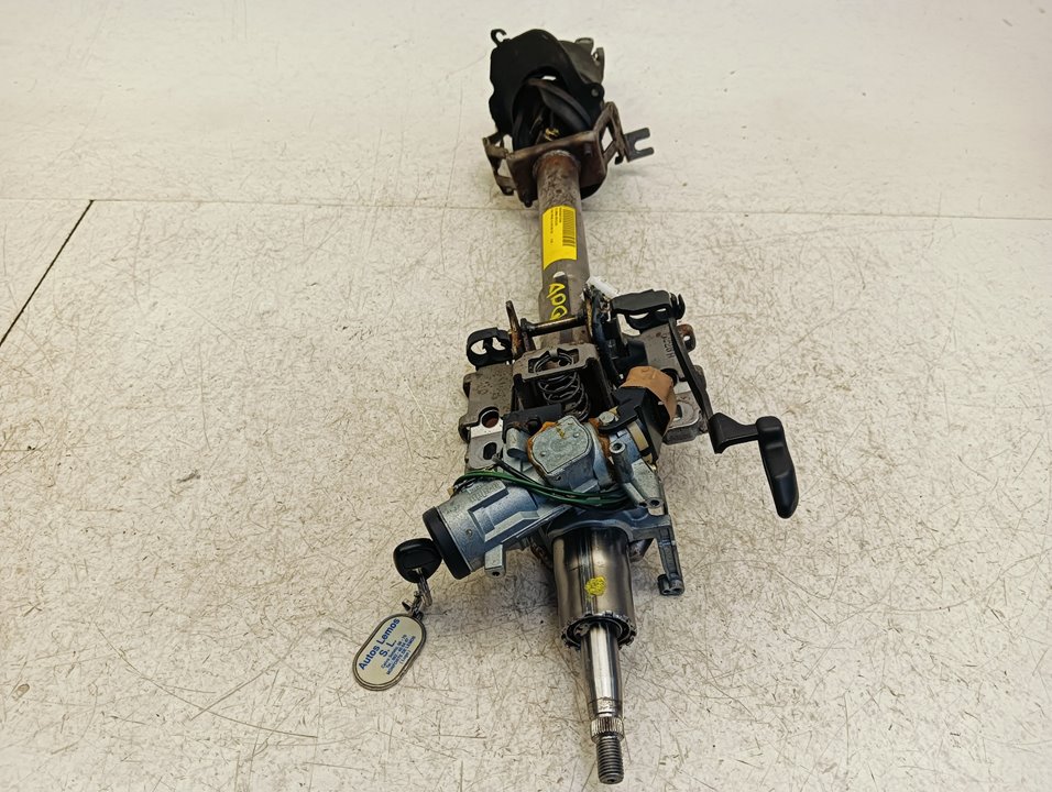 Columna dirección Ford Probe