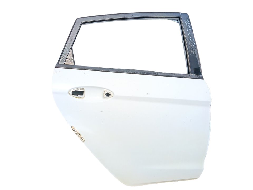 Puerta Ford Fiesta (CB1)