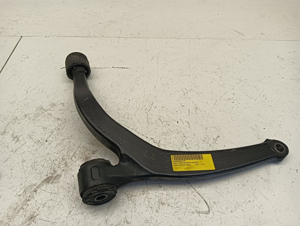 Brazo limpia Peugeot 607 (S1)