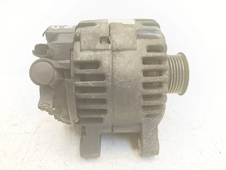 Alternador Citroën C3
