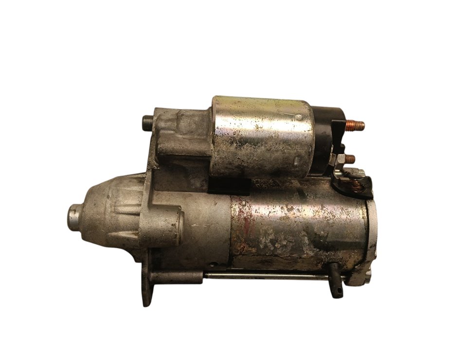 Motor arranque Ford Focus Sportbreak (CB4)