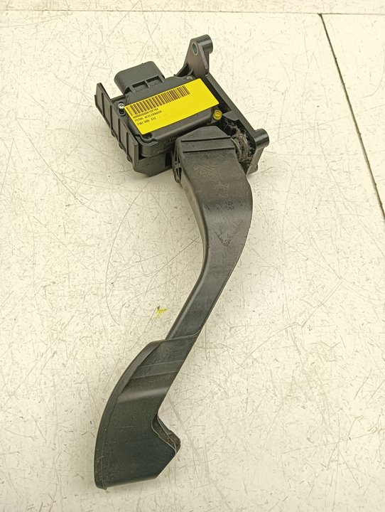 Pedal acelerador Fiat 500