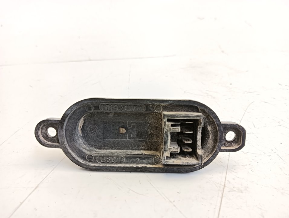 Resistencia calefacción Citroën Jumper