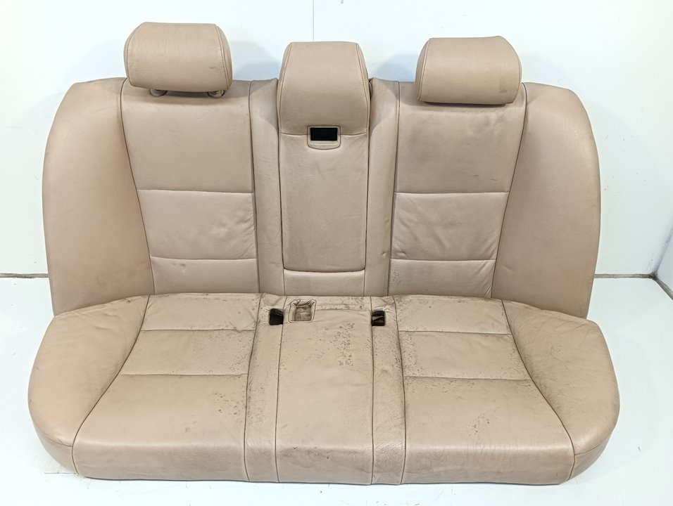 Asientos traseros BMW 5 (E60)