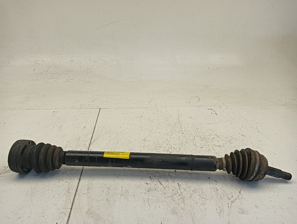 Transmisión SEAT Cordoba (6K2)
