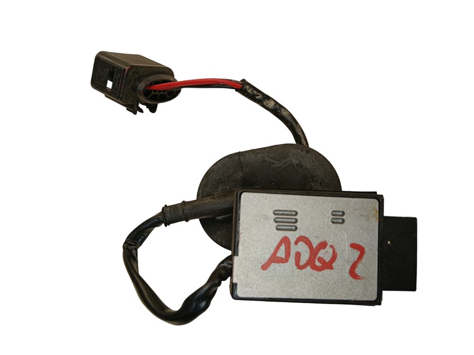 Módulo electrónico SEAT Ibiza (6P1)