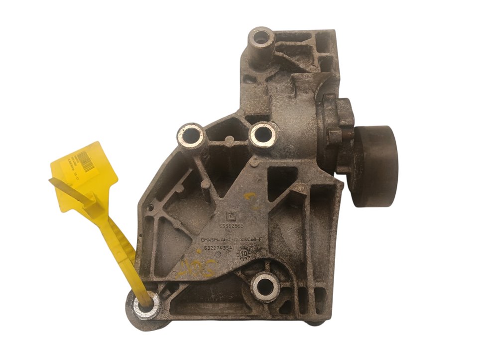 Soporte alternador Opel Insignia