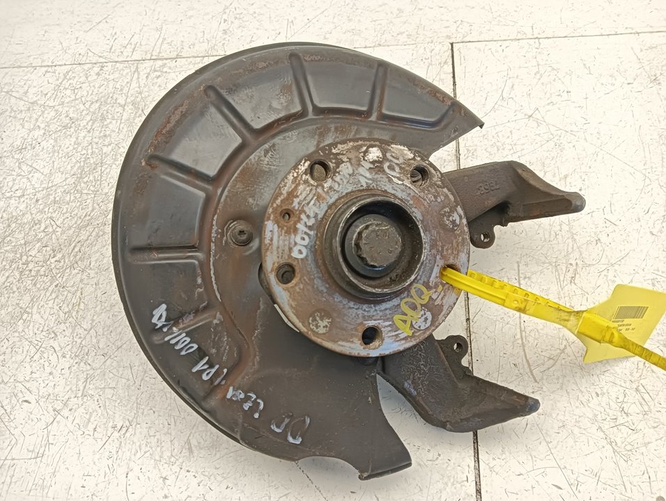 Mangueta SEAT Leon (1P1)
