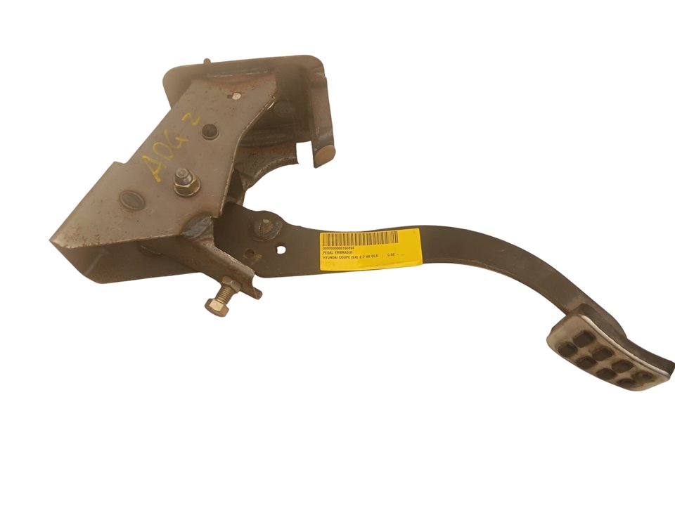 Pedal embrague Hyundai Coupe (GK)