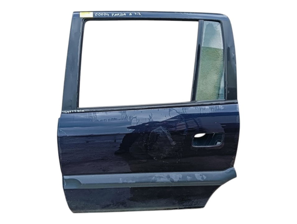 Puerta Opel Zafira A