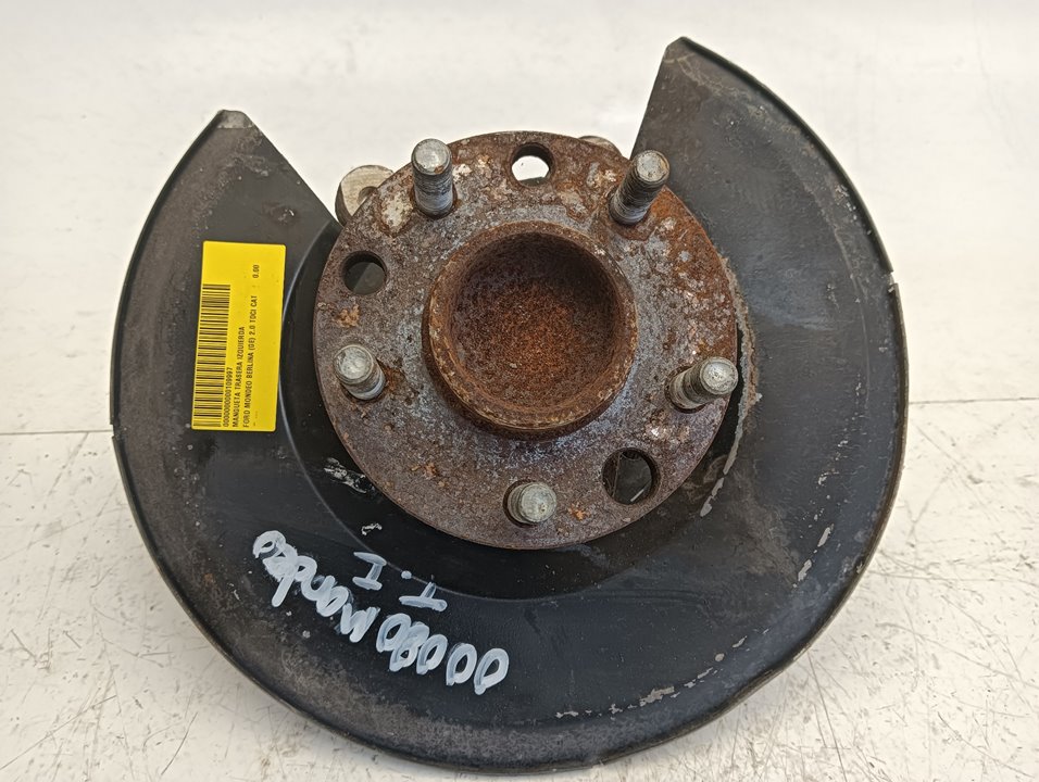Mangueta Ford Mondeo (GE)