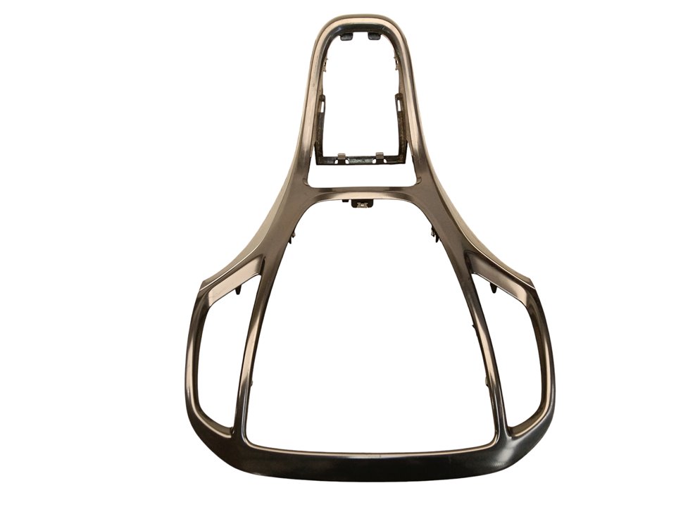 Embellecedor salpicadero Peugeot 407