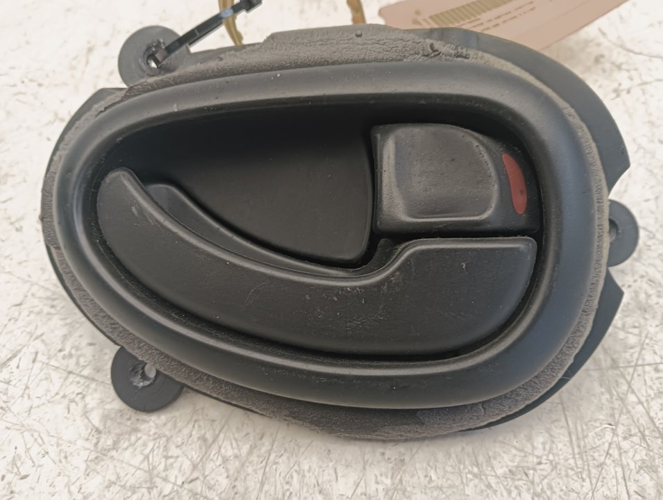 Maneta Peugeot 406 (S1/S2)