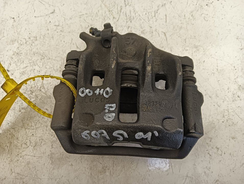 Pinza de freno Peugeot 607 (S1)