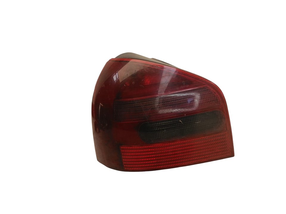 Piloto Audi A3 (8L)