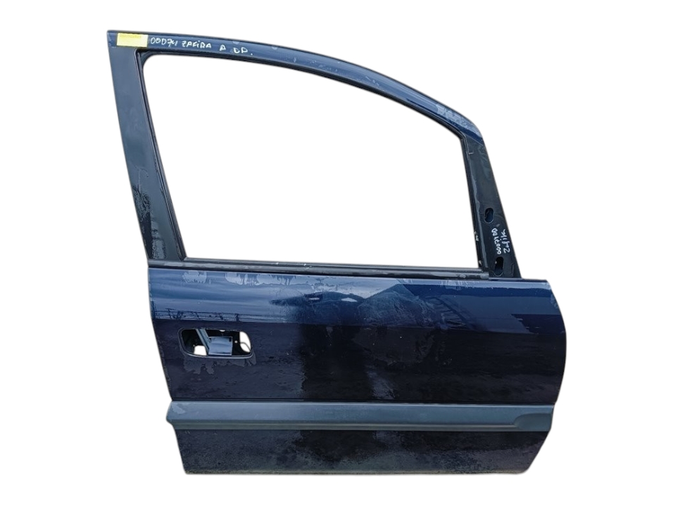 Puerta Opel Zafira A