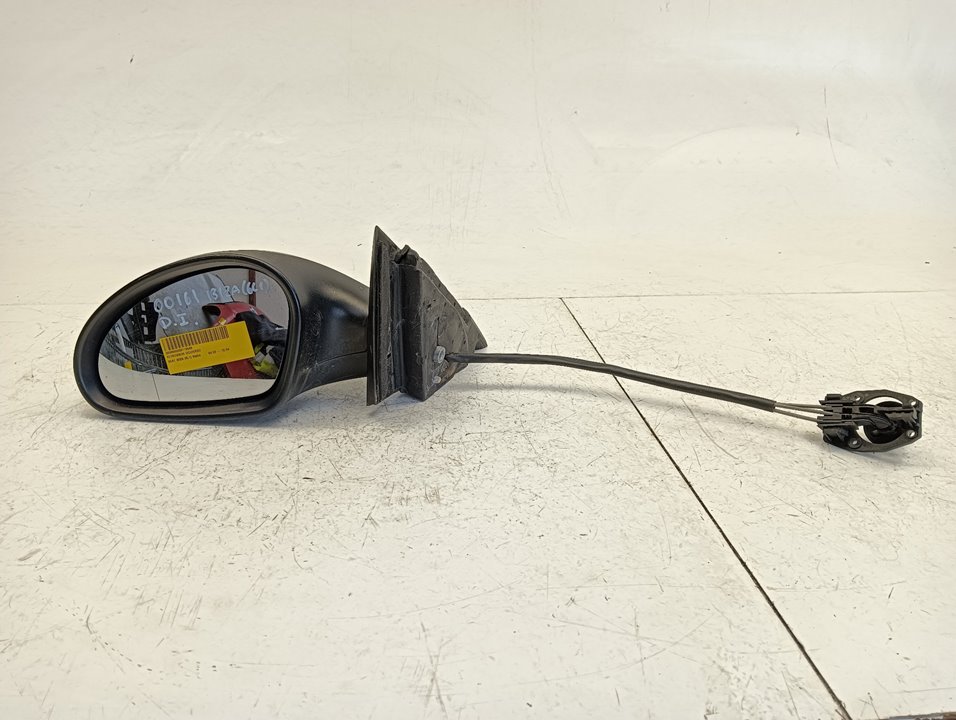 Retrovisor SEAT Ibiza (6L1)