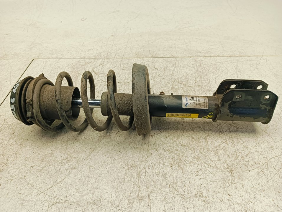 Amortiguador delantero izquierdo Opel Astra G, foto 1 de 3