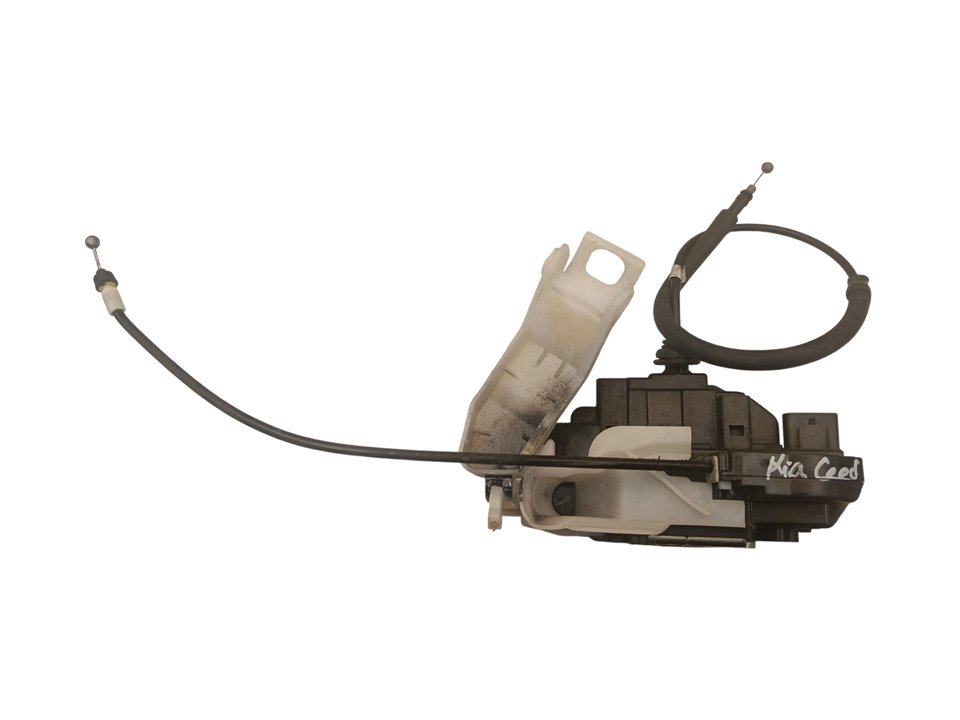 Cerradura puerta Kia Ceed (ED)