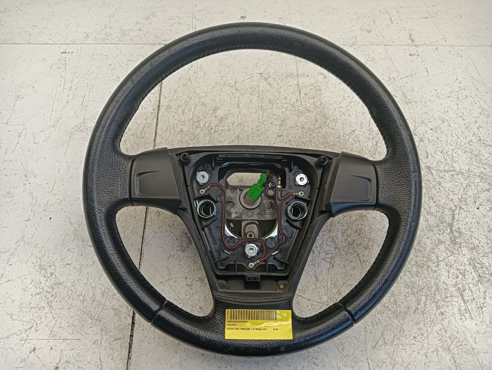 Volante Volvo V50