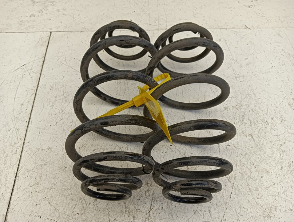 Muelle amortiguacion Opel Zafira A