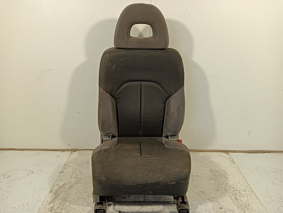 Asiento Mitsubishi Montero (V60/V70)