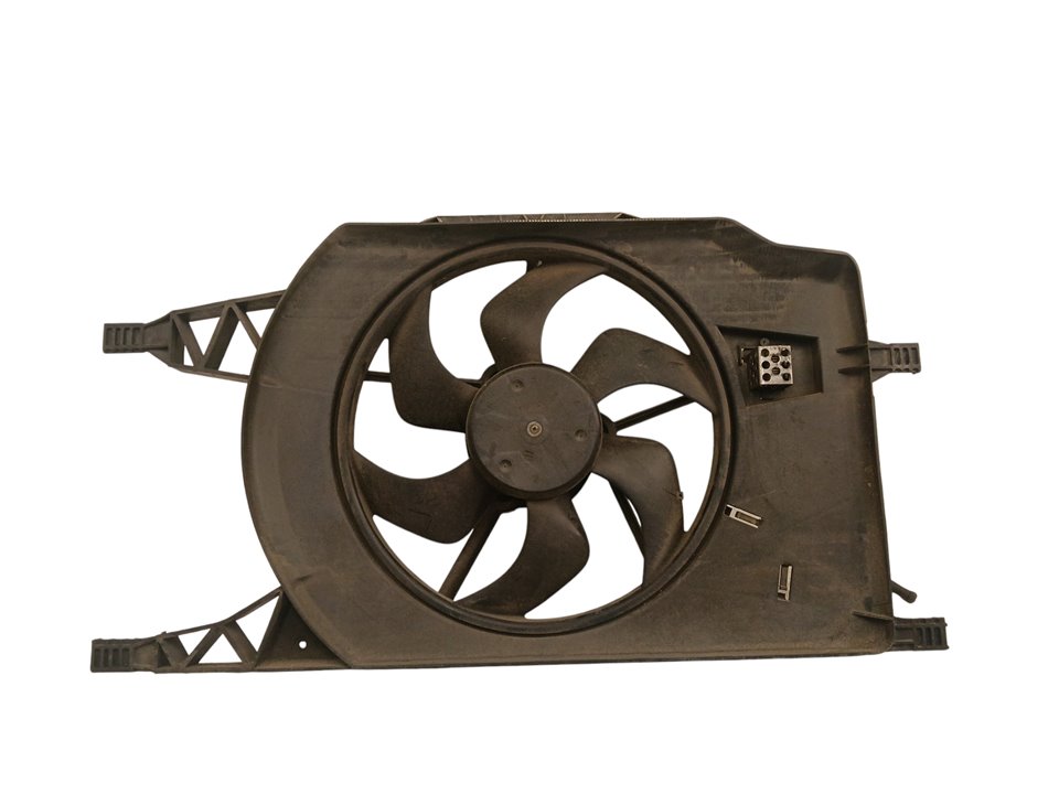 Electroventilador Renault Laguna II (BG0)