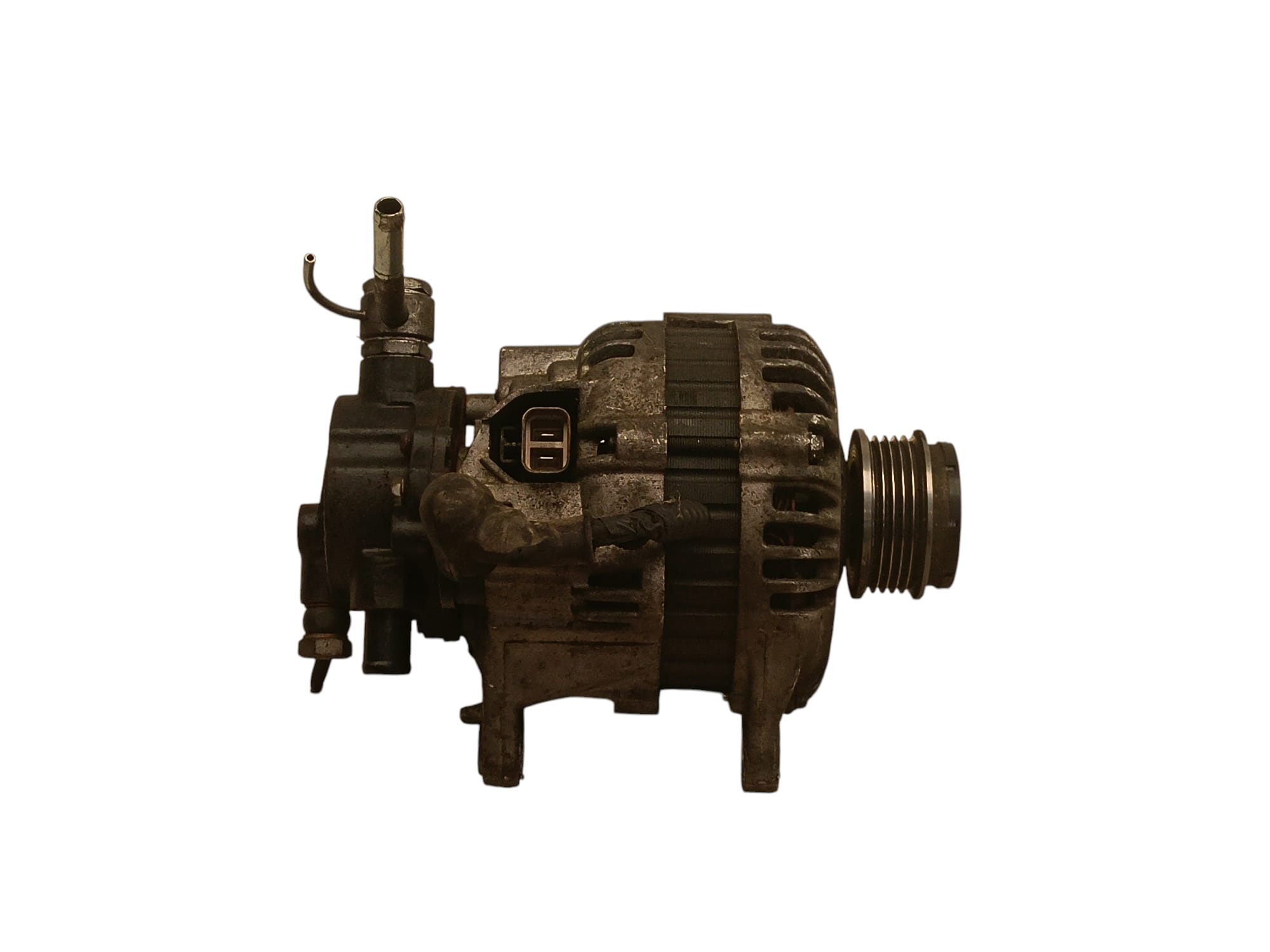 Alternador Kia Carnival II (FL)