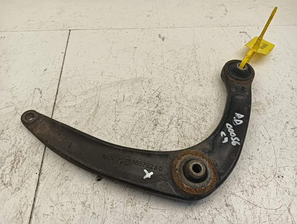 Brazo suspensión Citroën C4