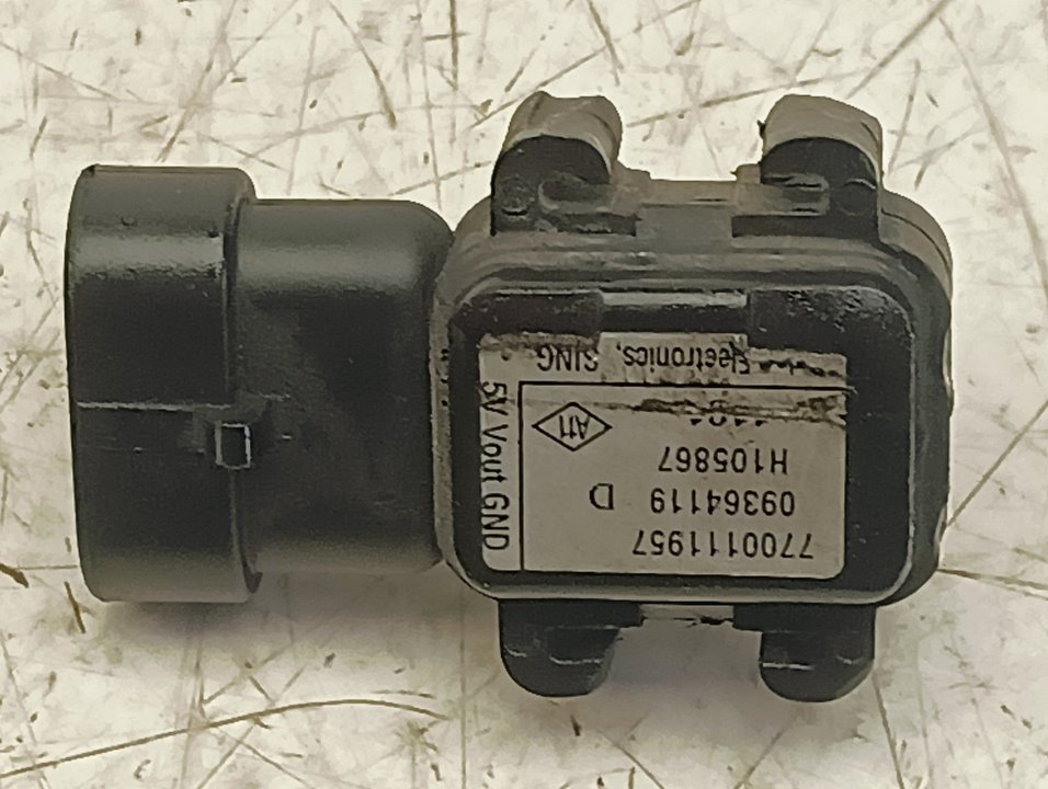 Sensor Renault Clio II (B/CB0)