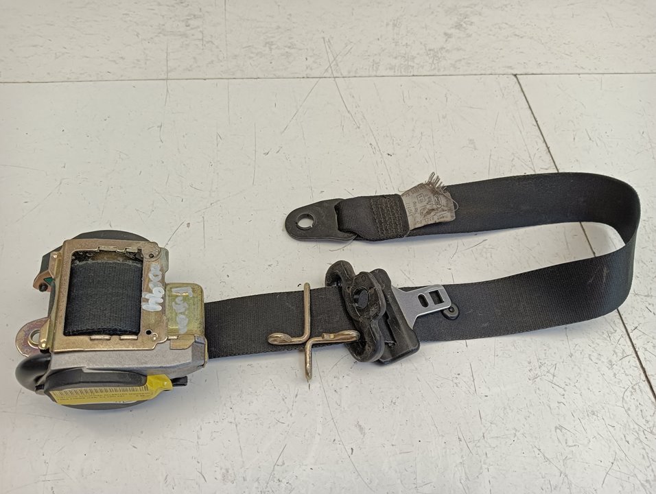 Cinturón seguridad Ford Fusion (CBK)