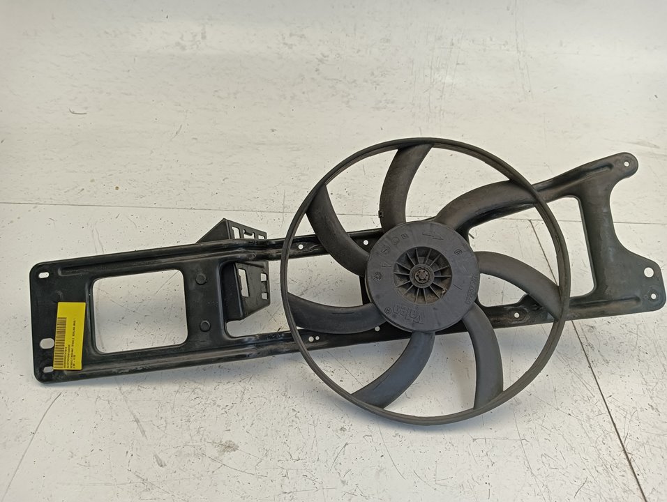 Electroventilador Renault Megane I (BA0)